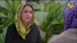 Daam-e-Mohabbat - Episode 01 - 4th January 2026